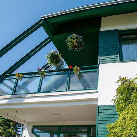 Penzion Horal Osek  Exterior foto