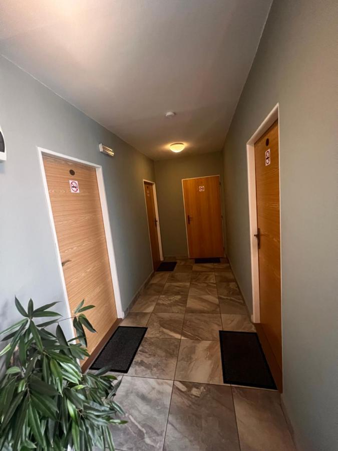 Penzion Horal Osek  Exterior foto