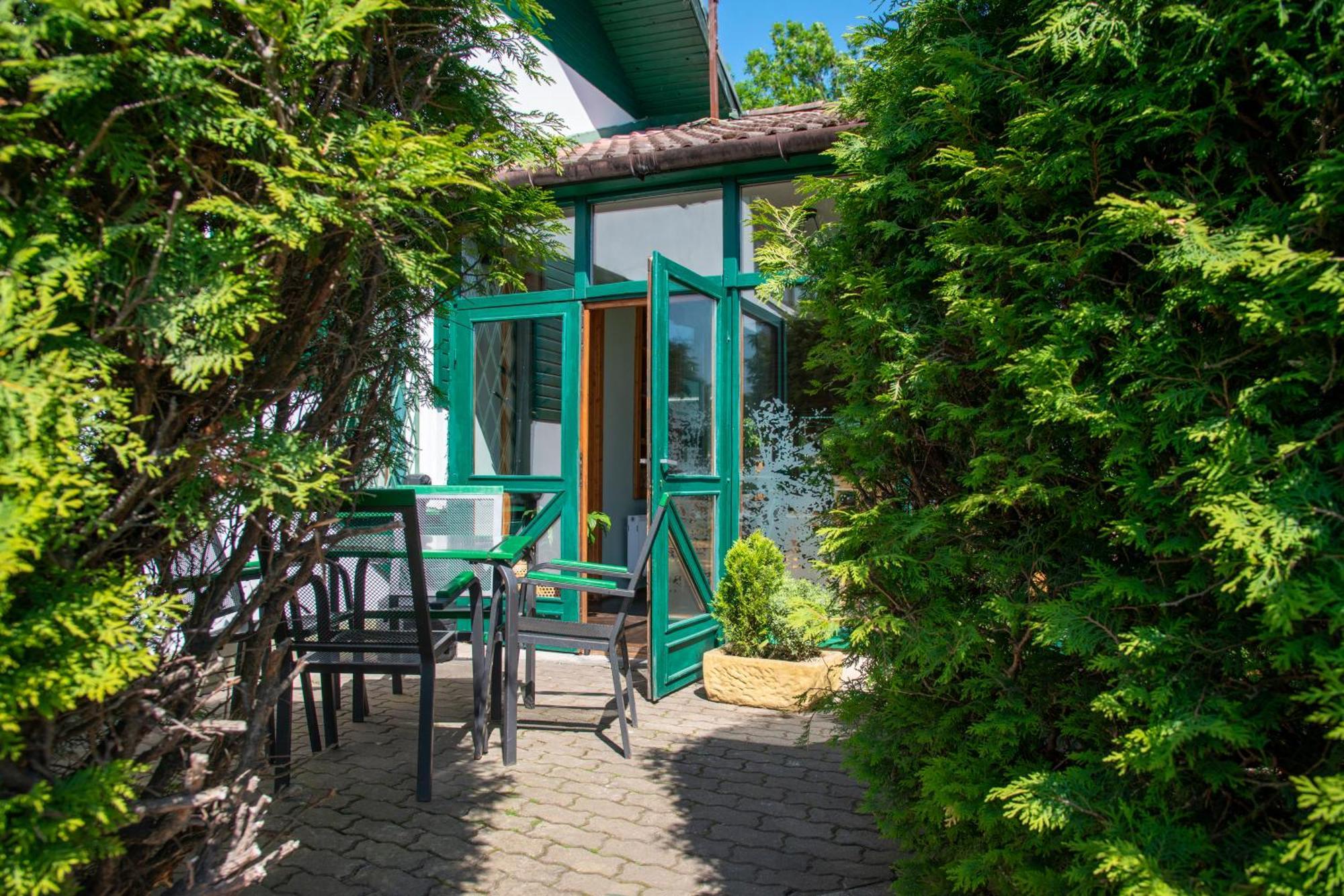 Penzion Horal Osek  Exterior foto