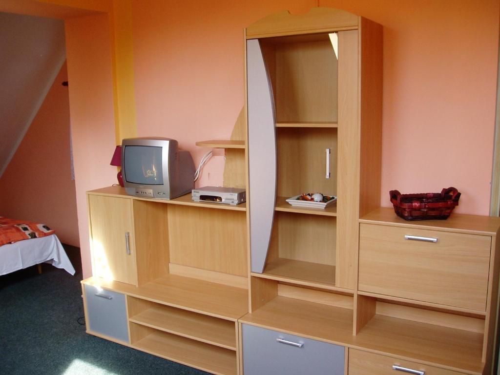 Penzion Horal Osek  Exterior foto
