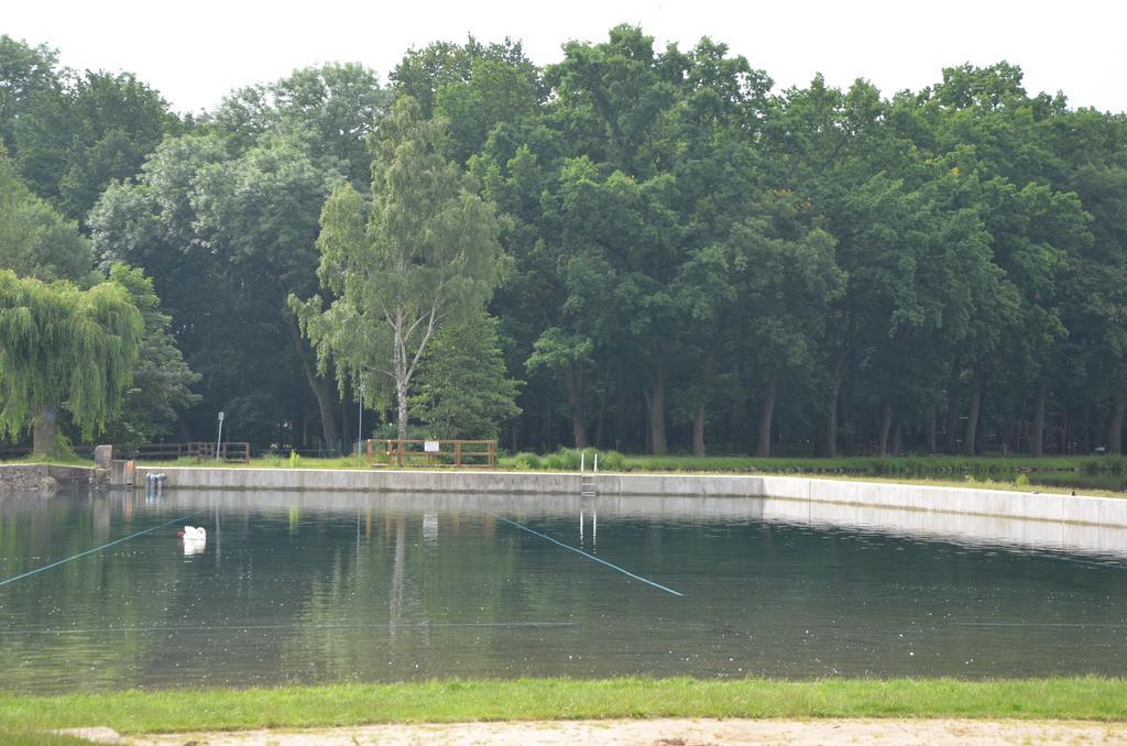 Penzion Horal Osek  Exterior foto