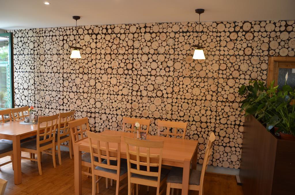 Penzion Horal Osek  Exterior foto
