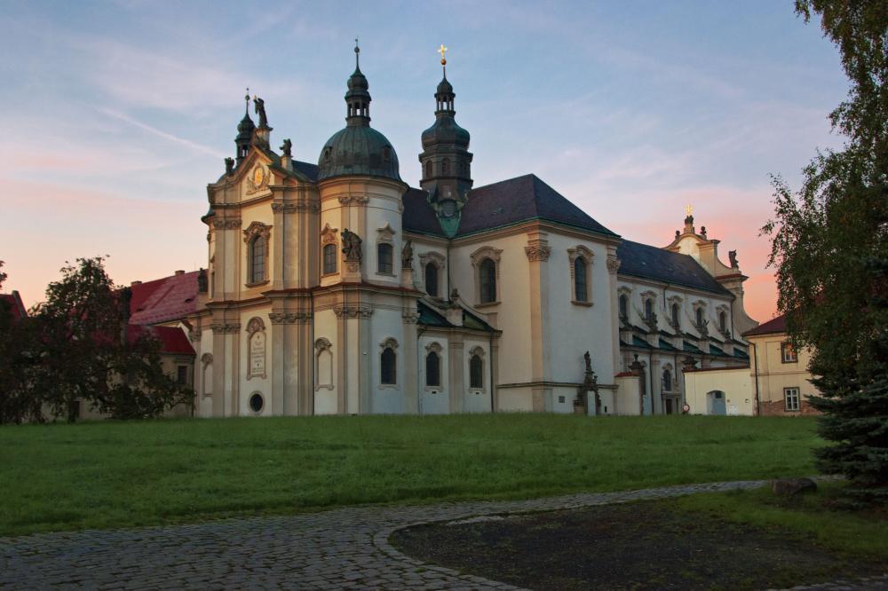 Penzion Horal Osek  Exterior foto